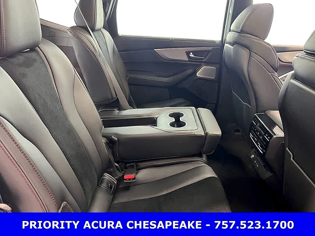 Thumbnail: 2026 Acura MDX - 39
