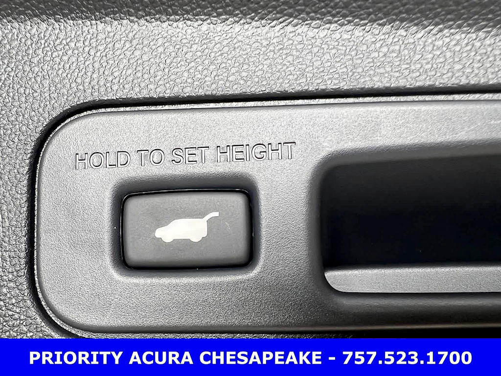 Thumbnail: 2026 Acura MDX - 36