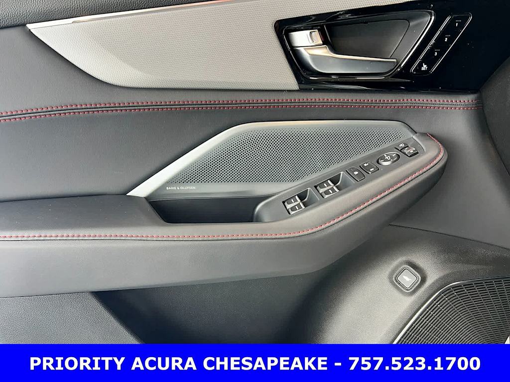Thumbnail: 2026 Acura MDX - 24