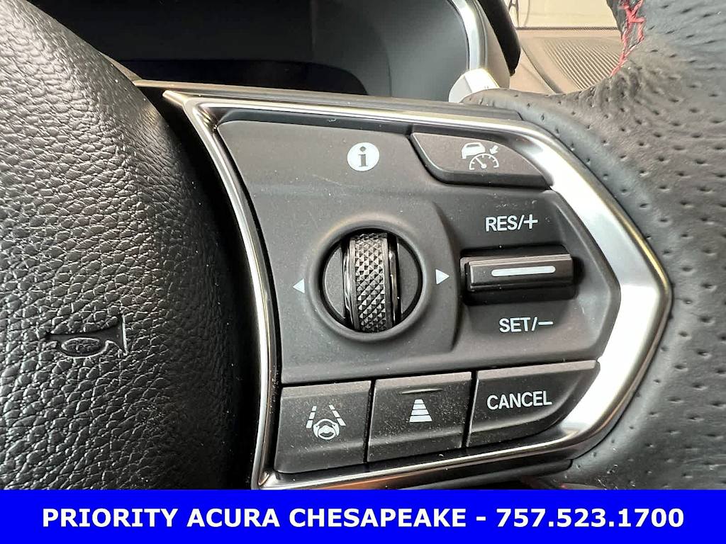 Thumbnail: 2026 Acura MDX - 28