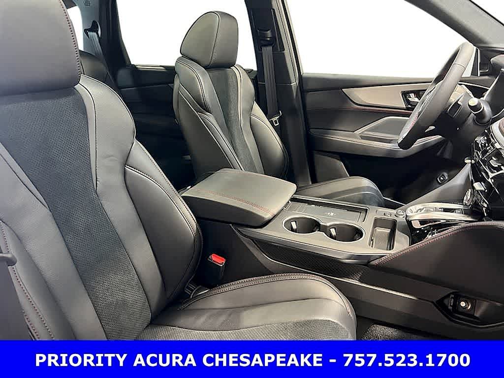 Thumbnail: 2026 Acura MDX - 41