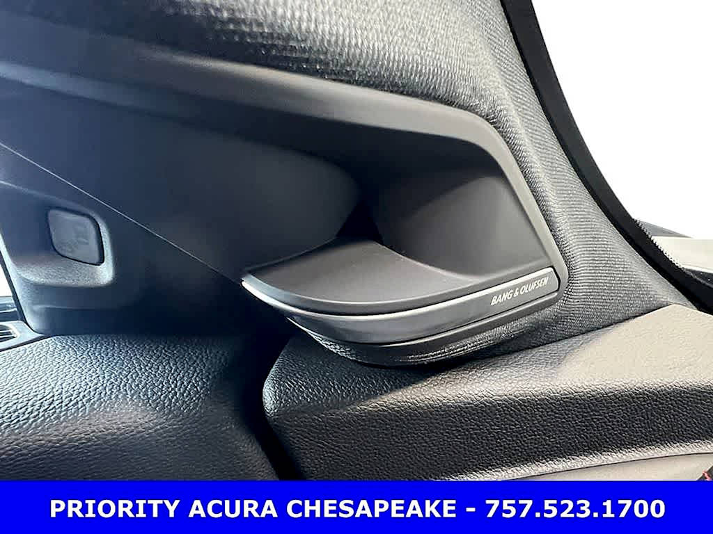 Thumbnail: 2026 Acura MDX - 33