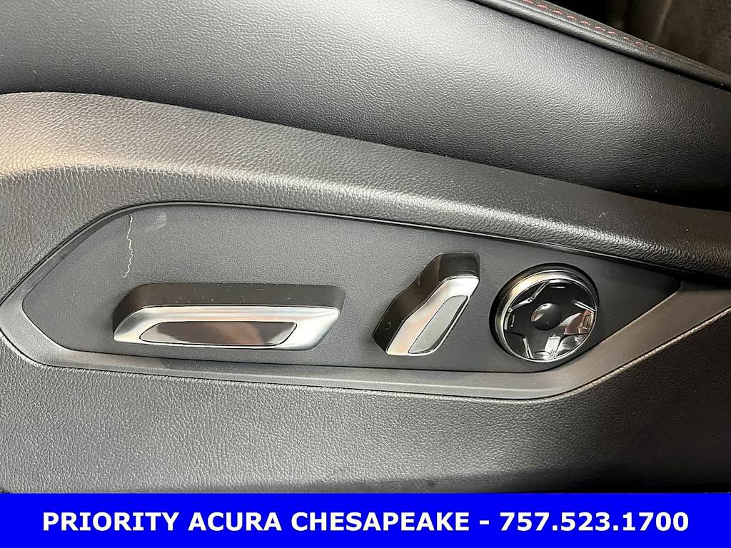 Thumbnail: 2026 Acura MDX - 23