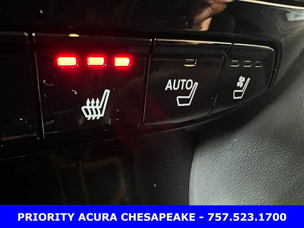 Thumbnail: 2026 Acura MDX - 30