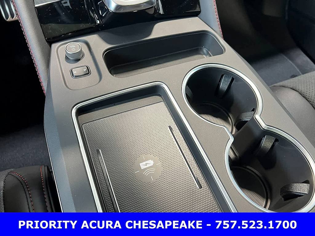 Thumbnail: 2026 Acura MDX - 15