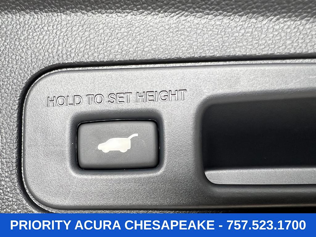 Thumbnail: 2026 Acura MDX - 25