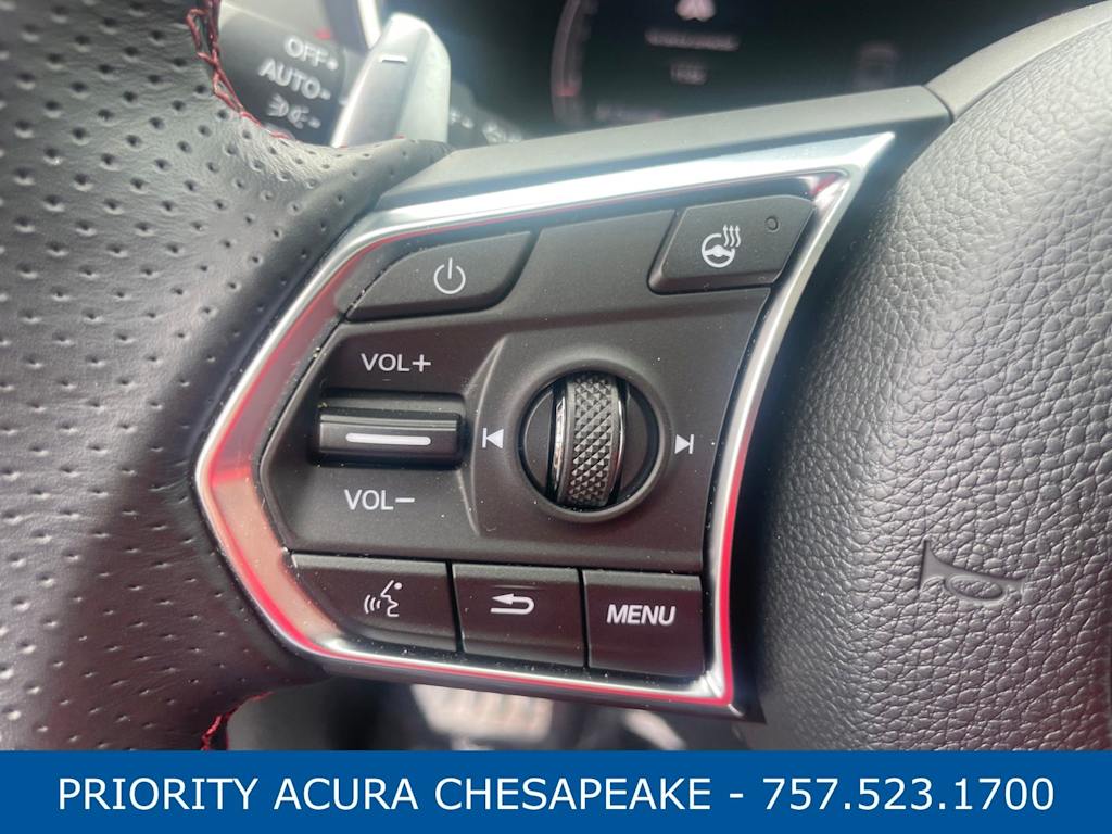 Thumbnail: 2026 Acura MDX - 21