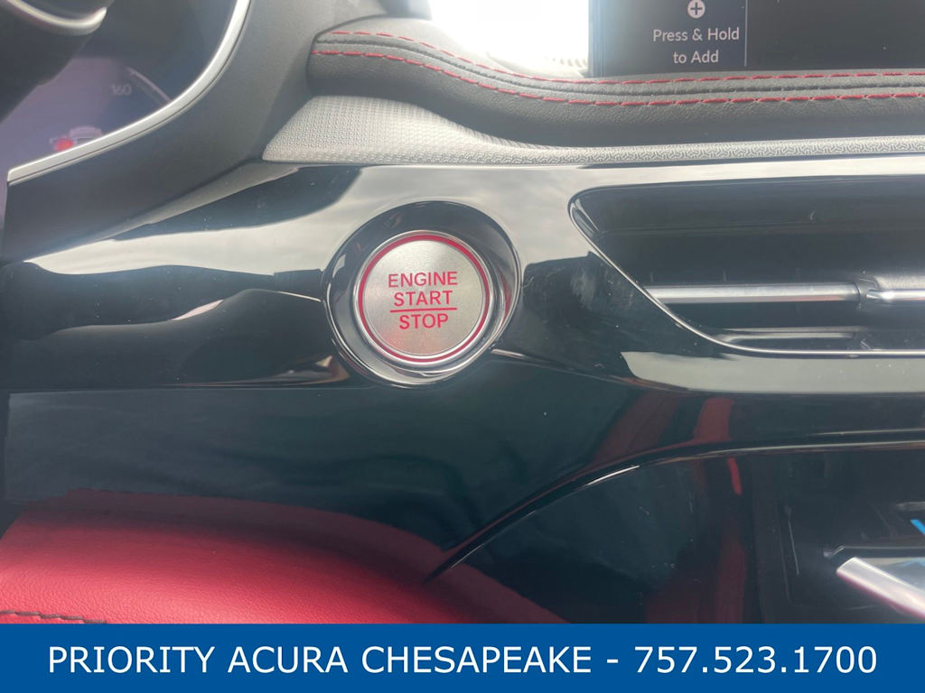 Thumbnail: 2026 Acura MDX - 25