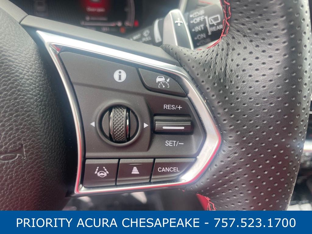 Thumbnail: 2026 Acura MDX - 22