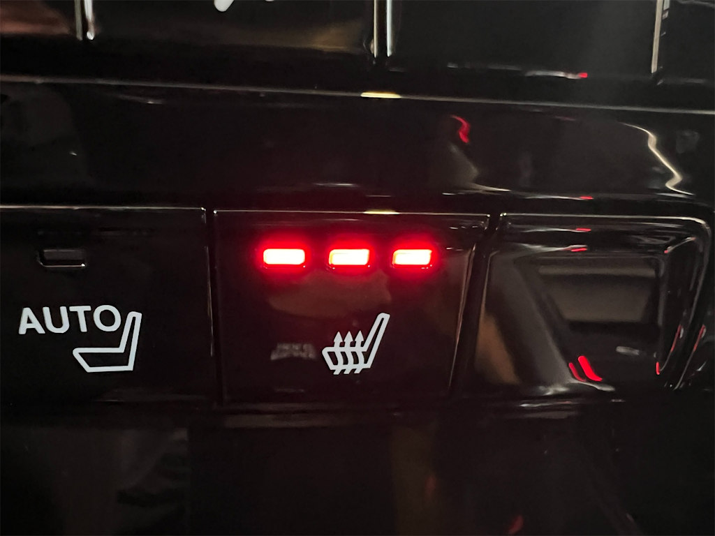 Thumbnail: 2026 Acura MDX - 28