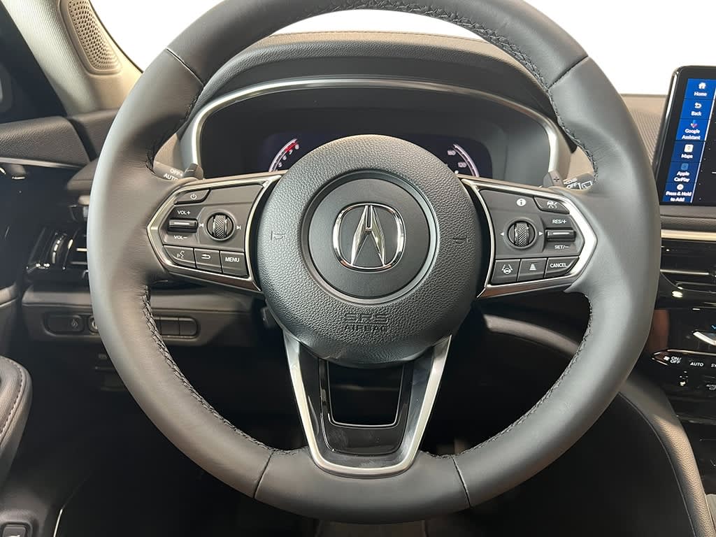 Thumbnail: 2026 Acura MDX - 14