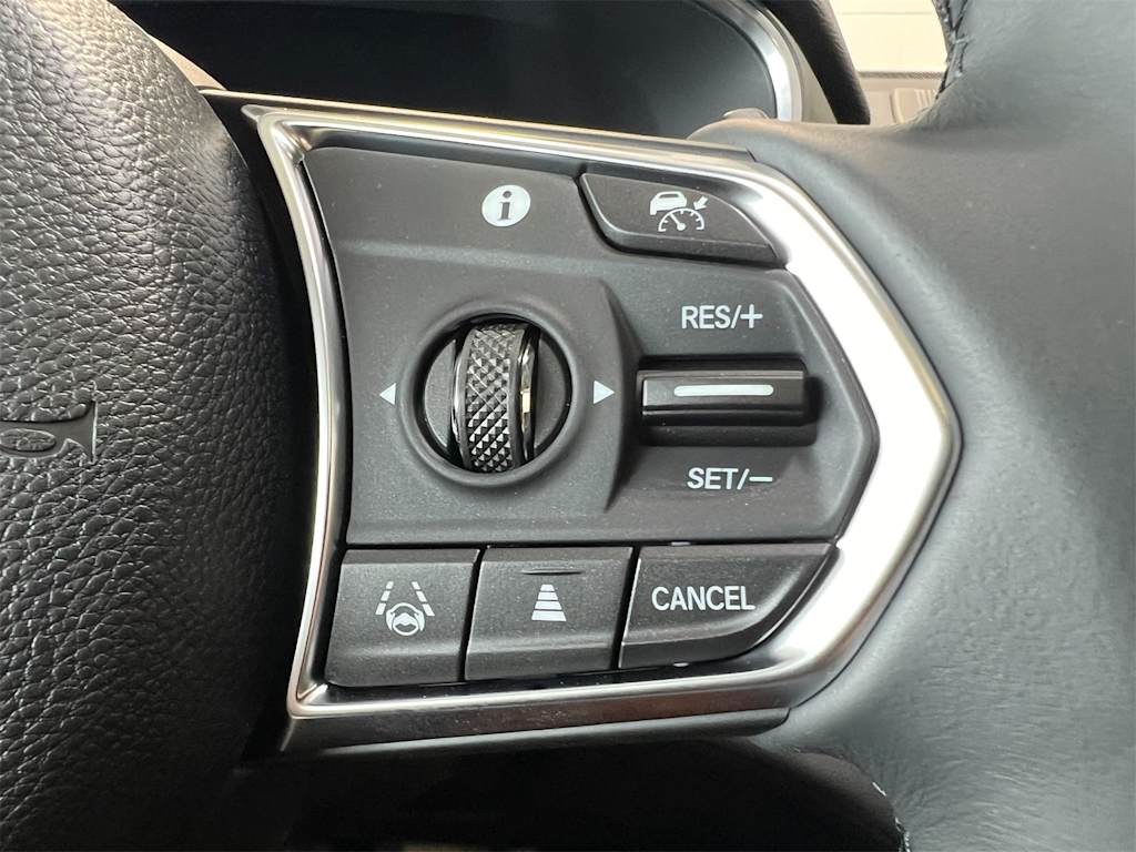 Thumbnail: 2026 Acura MDX - 32