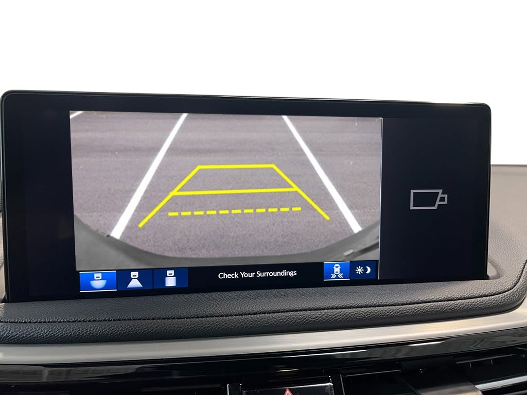 Thumbnail: 2026 Acura MDX - 29