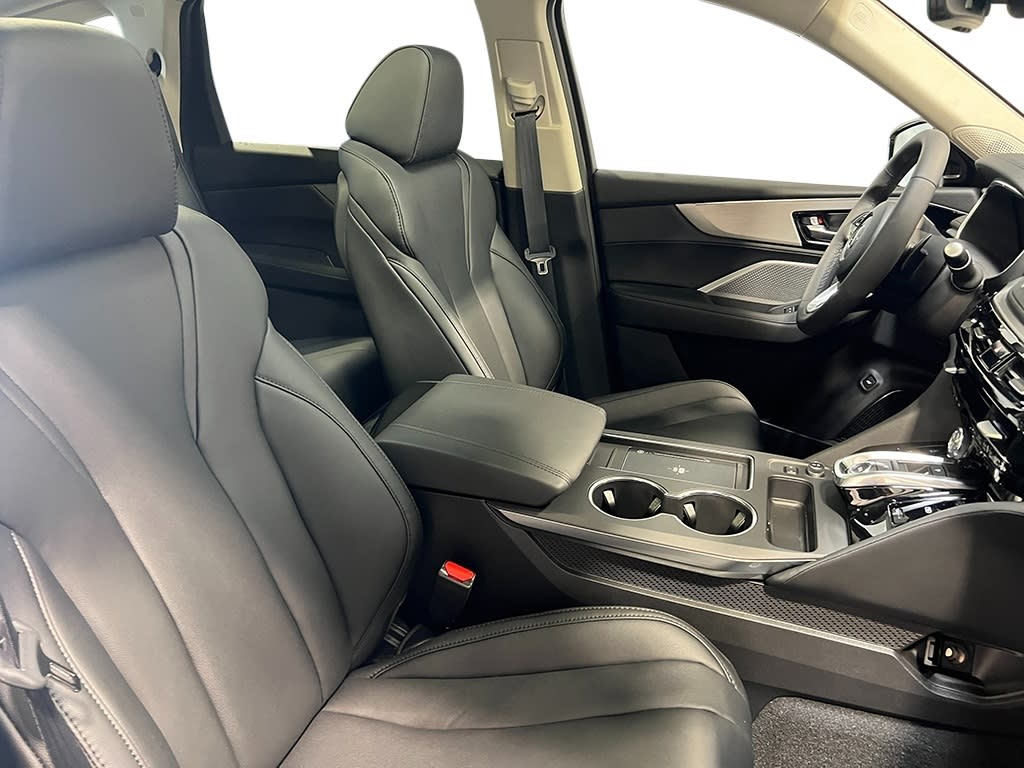 Thumbnail: 2026 Acura MDX - 39