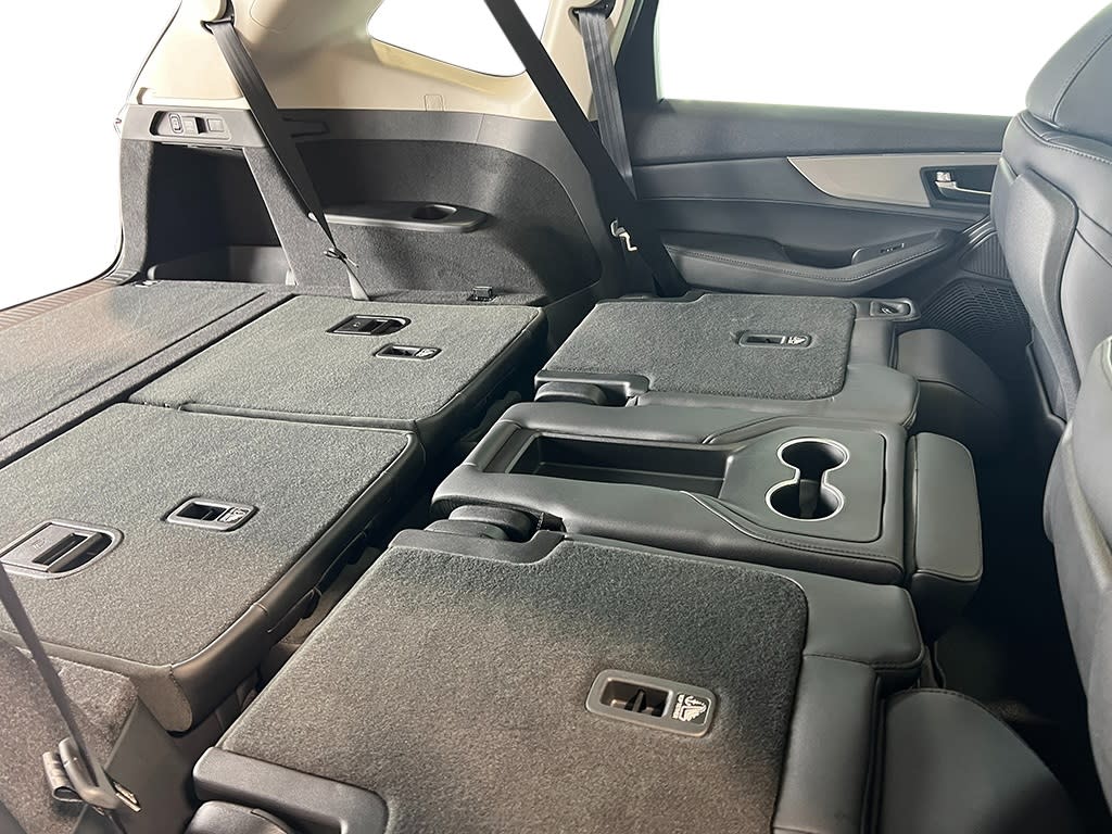 Thumbnail: 2026 Acura MDX - 12