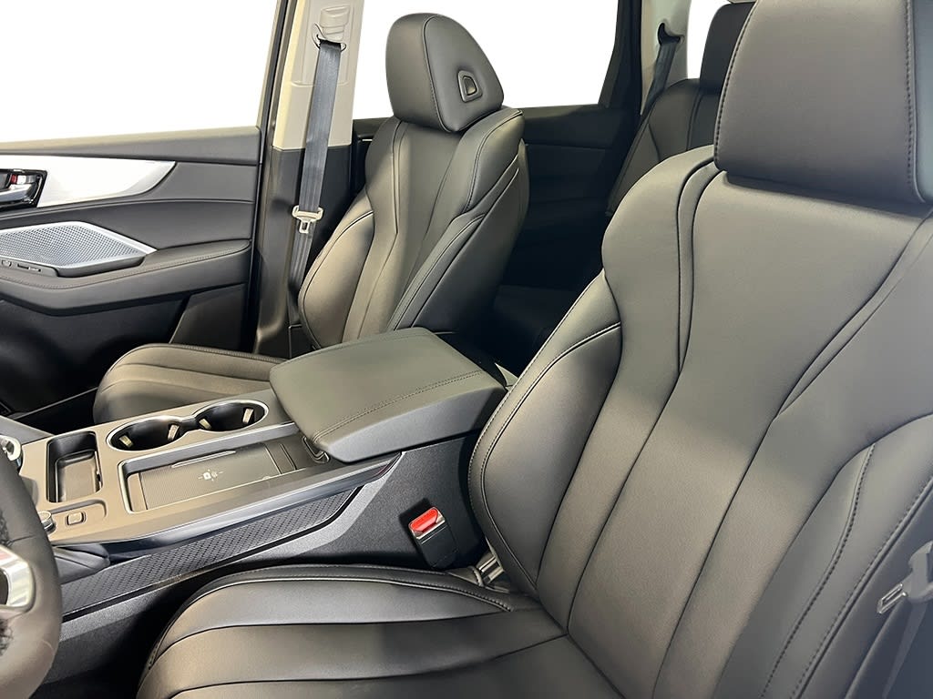 Thumbnail: 2026 Acura MDX - 11