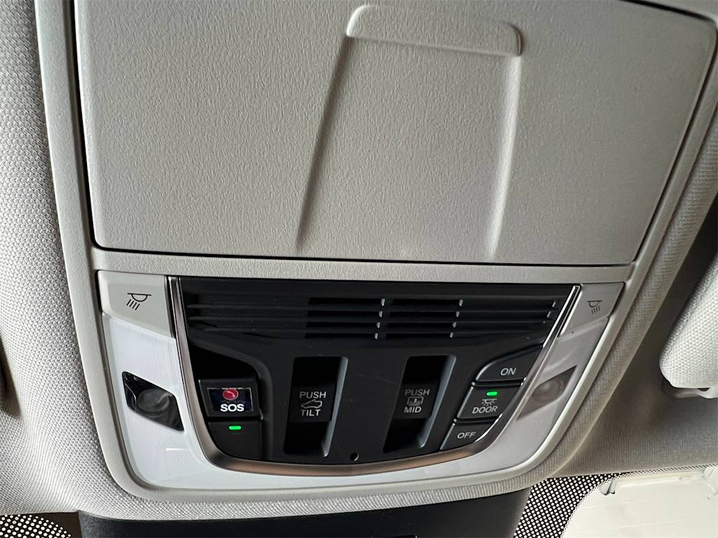 Thumbnail: 2026 Acura MDX - 27