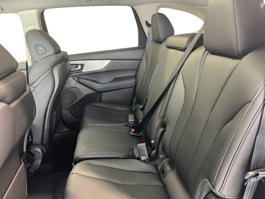 Thumbnail: 2026 Acura MDX - 13