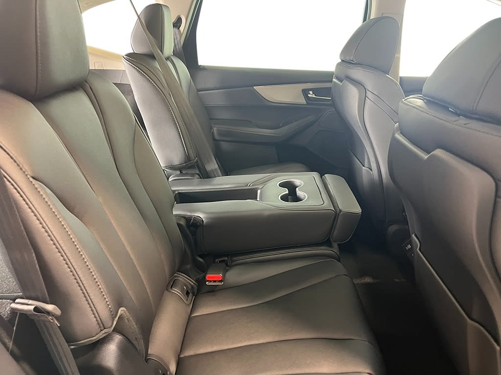 Thumbnail: 2026 Acura MDX - 38