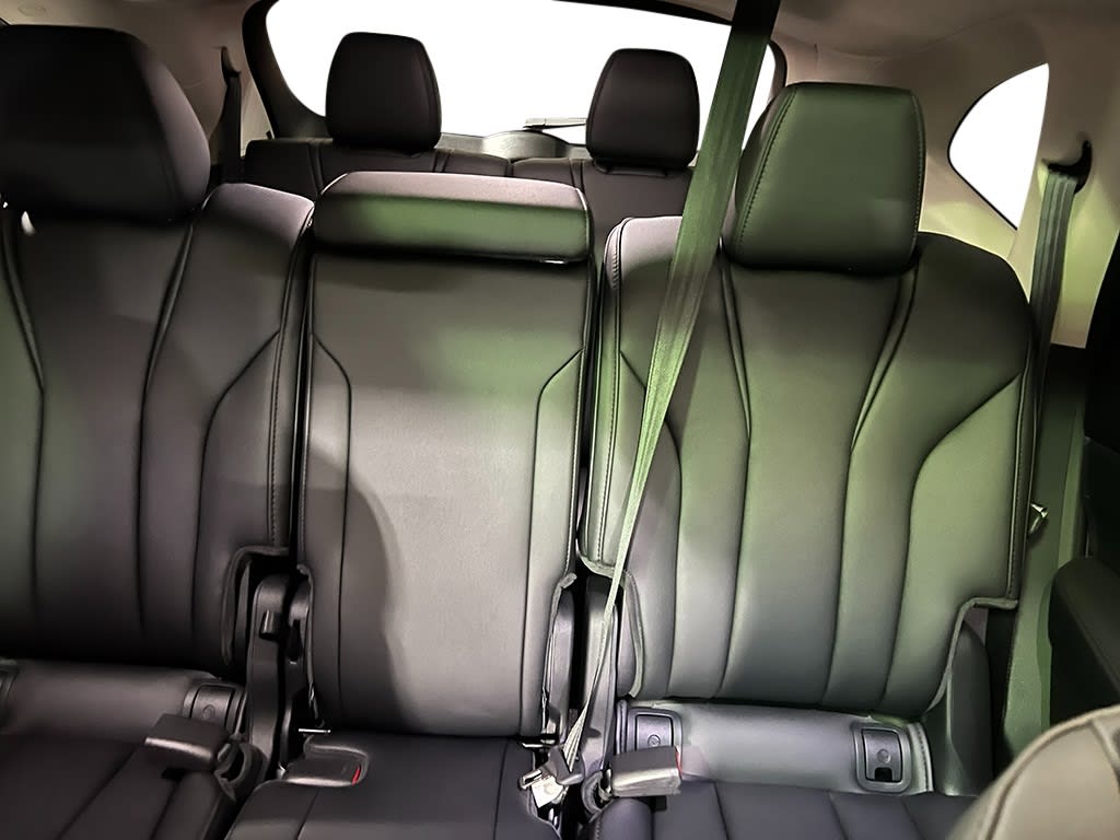 Thumbnail: 2026 Acura MDX - 40