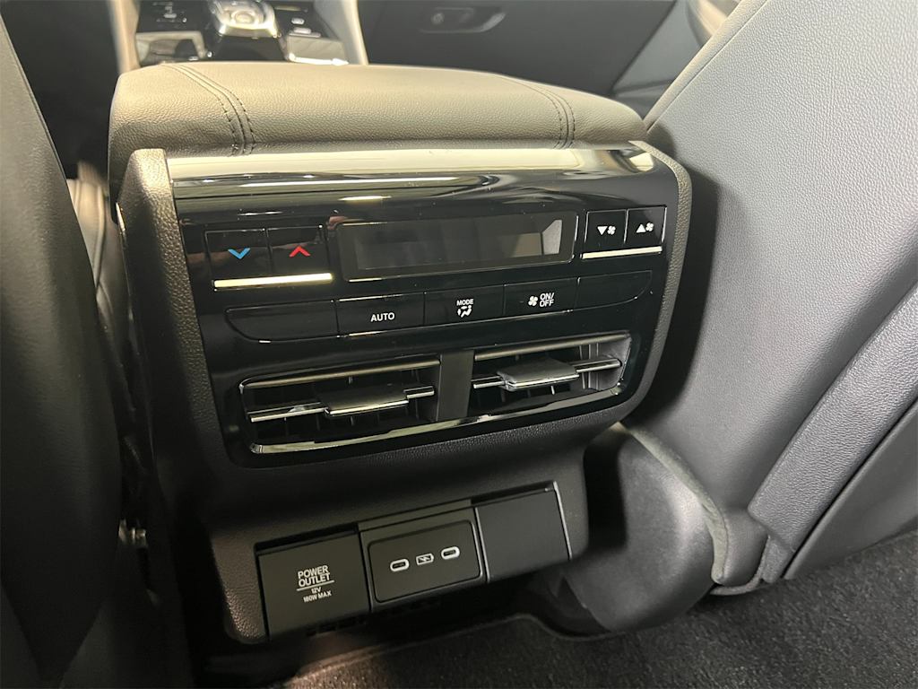 Thumbnail: 2026 Acura MDX - 33