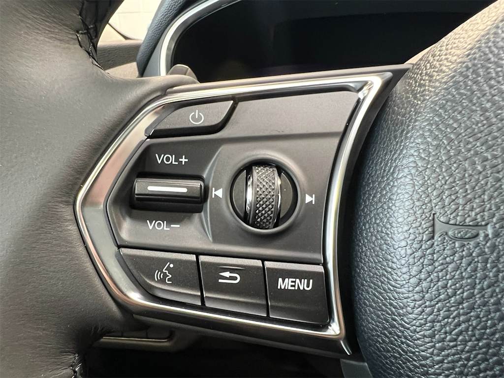 Thumbnail: 2026 Acura MDX - 31