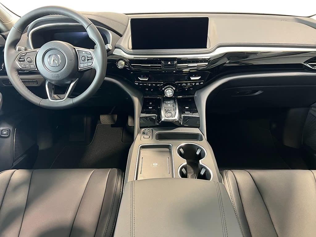 Thumbnail: 2026 Acura MDX - 10