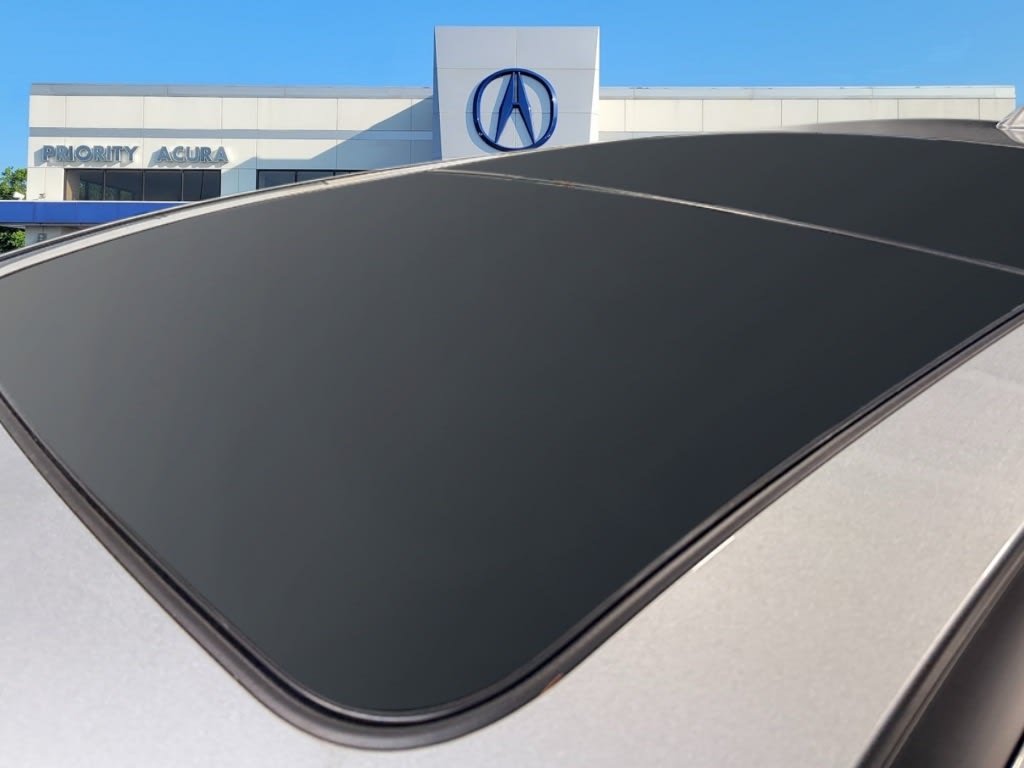 Thumbnail: 2026 Acura MDX - 22