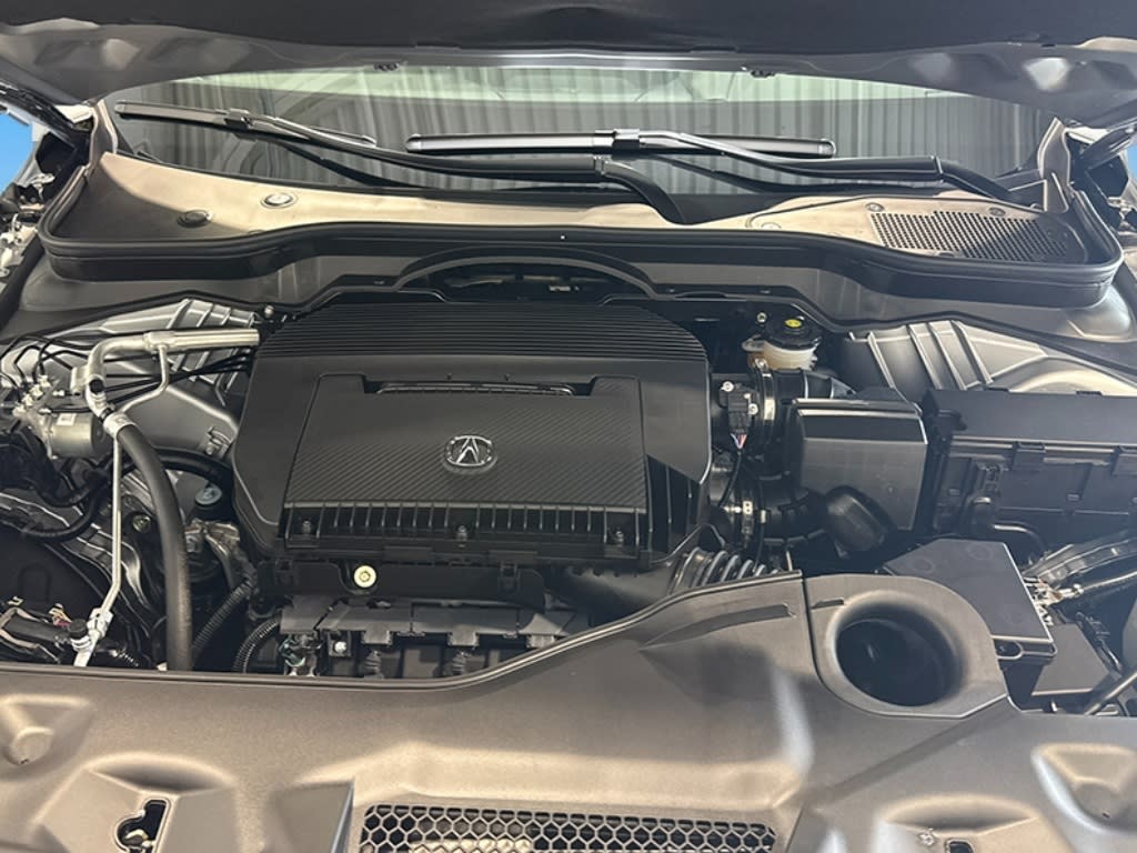 Thumbnail: 2026 Acura MDX - 9