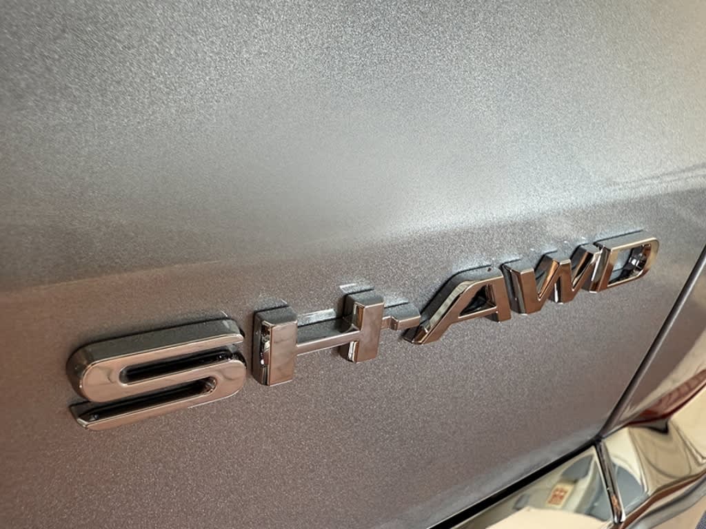 Thumbnail: 2026 Acura MDX - 21