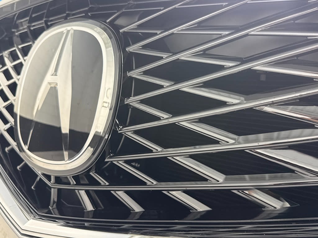 Thumbnail: 2026 Acura MDX - 23