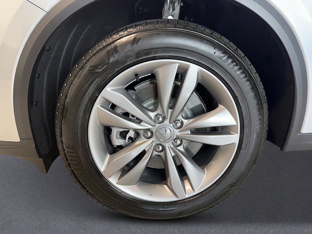 Thumbnail: 2026 Acura MDX - 8