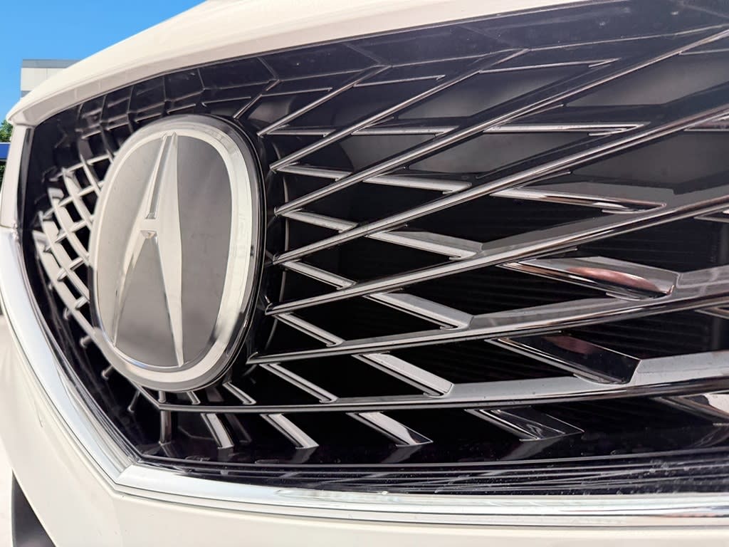 Thumbnail: 2026 Acura MDX - 16