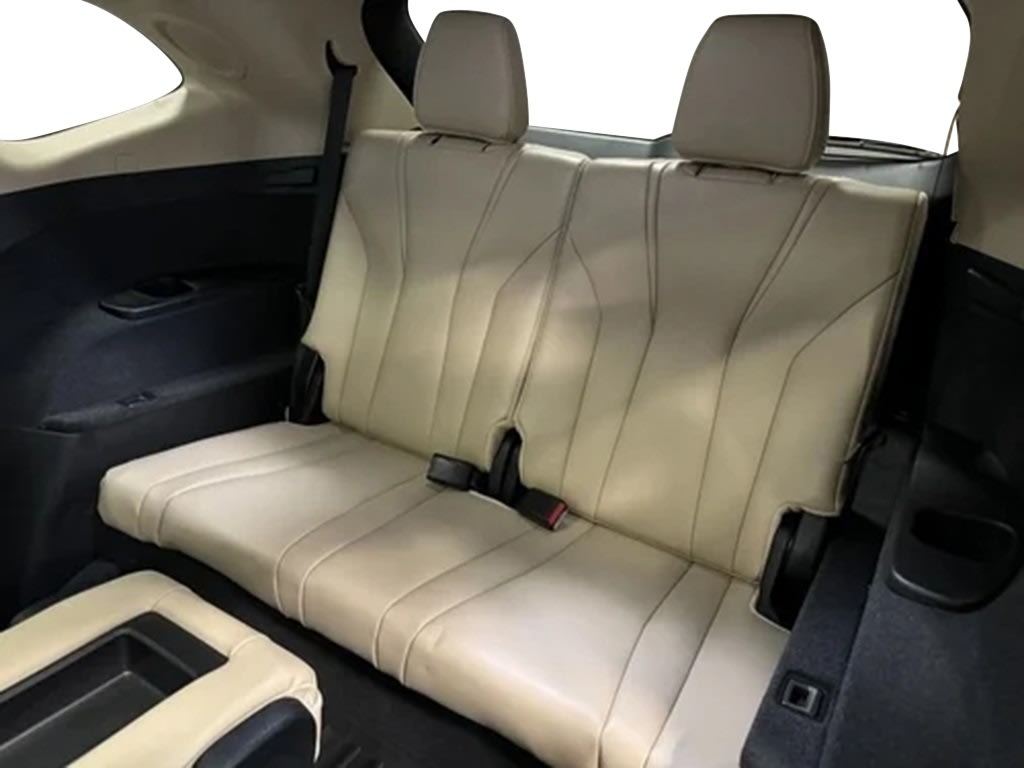 Thumbnail: 2026 Acura MDX - 28