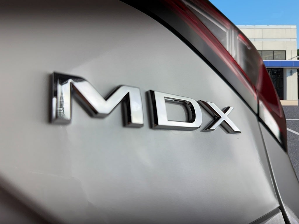 Thumbnail: 2026 Acura MDX - 7