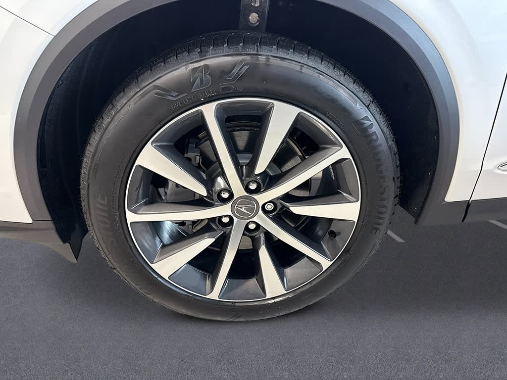 Thumbnail: 2026 Acura MDX - 8