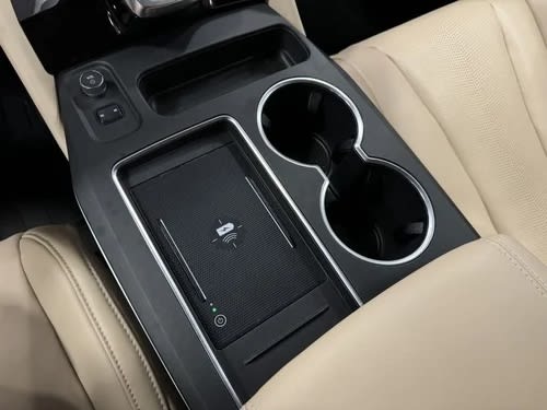 Thumbnail: 2026 Acura MDX - 25