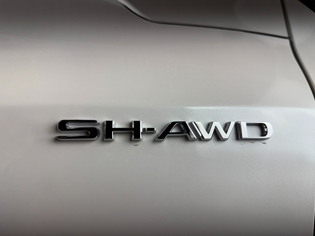 Thumbnail: 2026 Acura MDX - 20