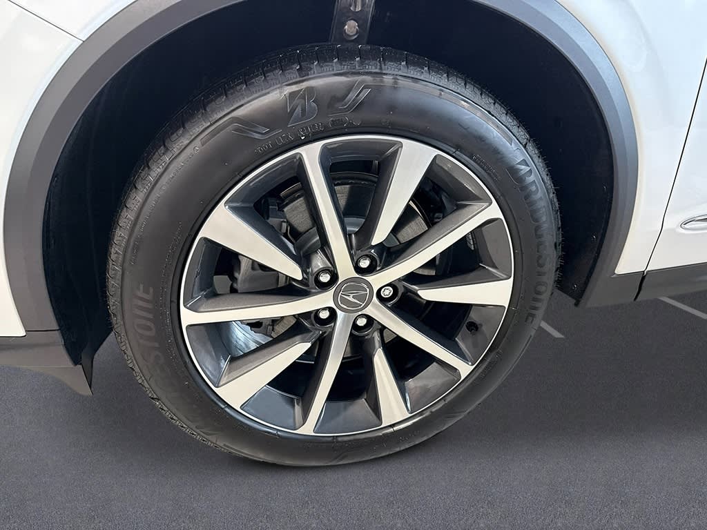 Thumbnail: 2026 Acura MDX - 8