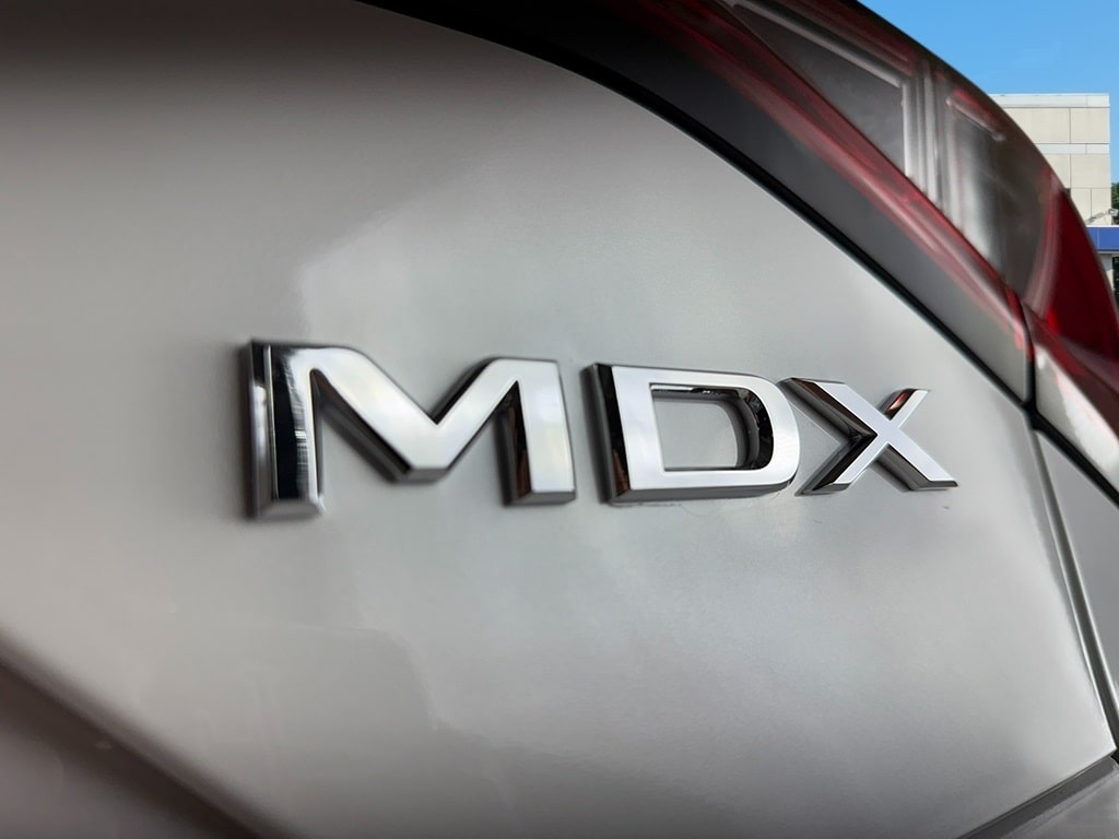 Thumbnail: 2026 Acura MDX - 7