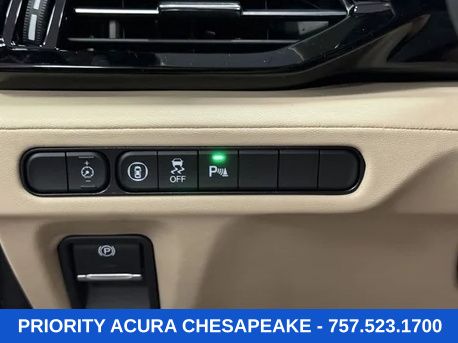 Thumbnail: 2026 Acura MDX - 21