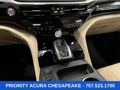 Thumbnail: 2026 Acura MDX - 14