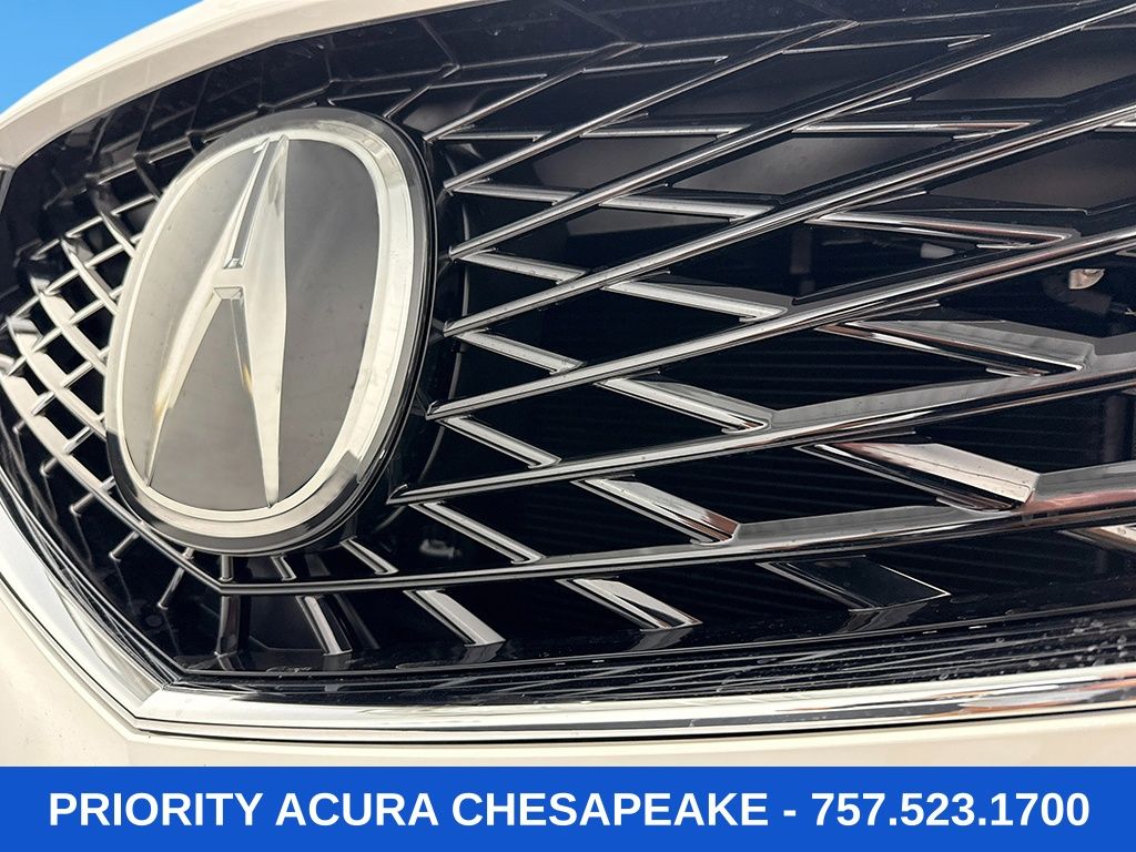 Thumbnail: 2026 Acura MDX - 16