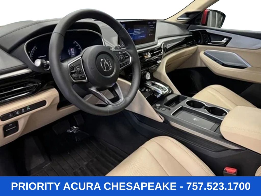 Thumbnail: 2026 Acura MDX - 2