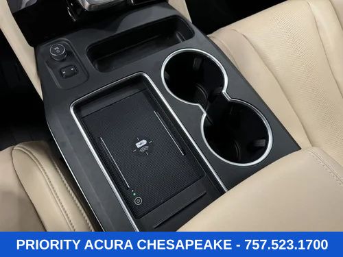 Thumbnail: 2026 Acura MDX - 24