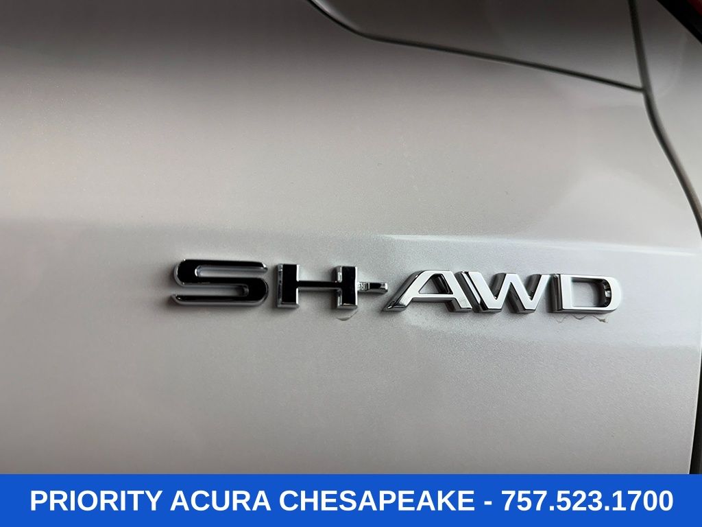 Thumbnail: 2026 Acura MDX - 7
