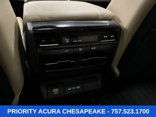 Thumbnail: 2026 Acura MDX - 25
