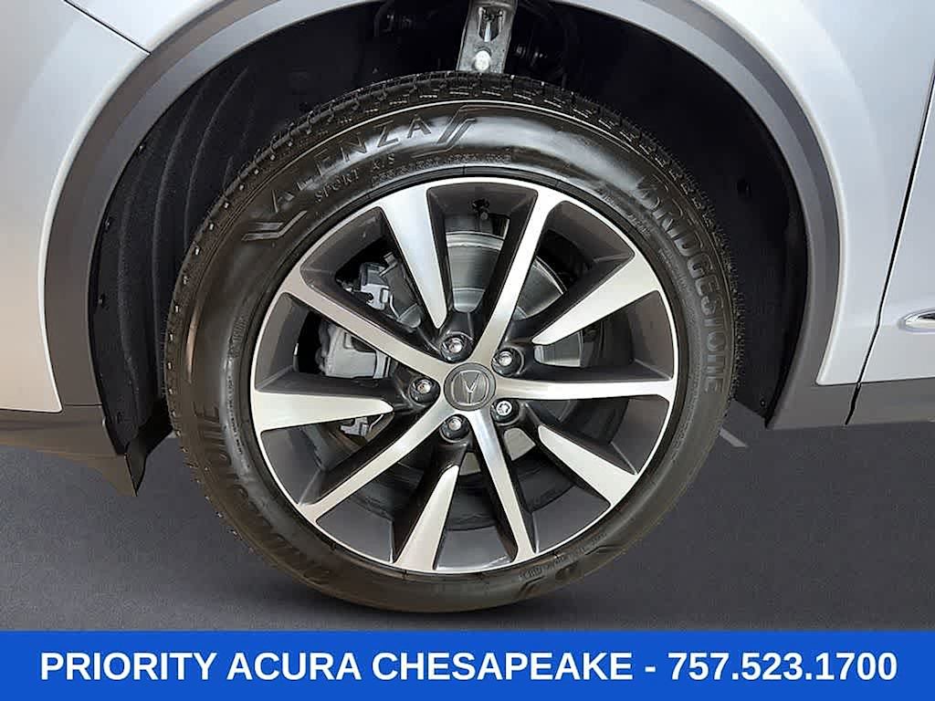 Thumbnail: 2026 Acura MDX - 8