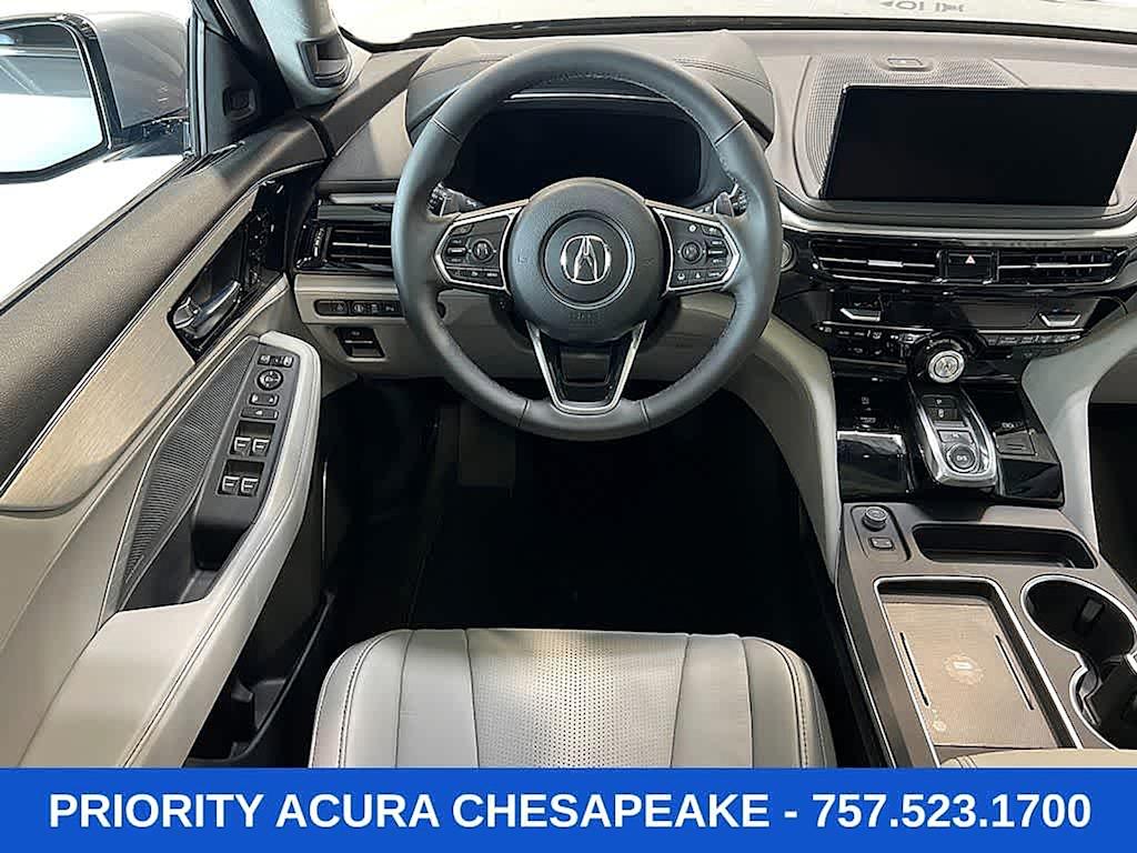 Thumbnail: 2026 Acura MDX - 2