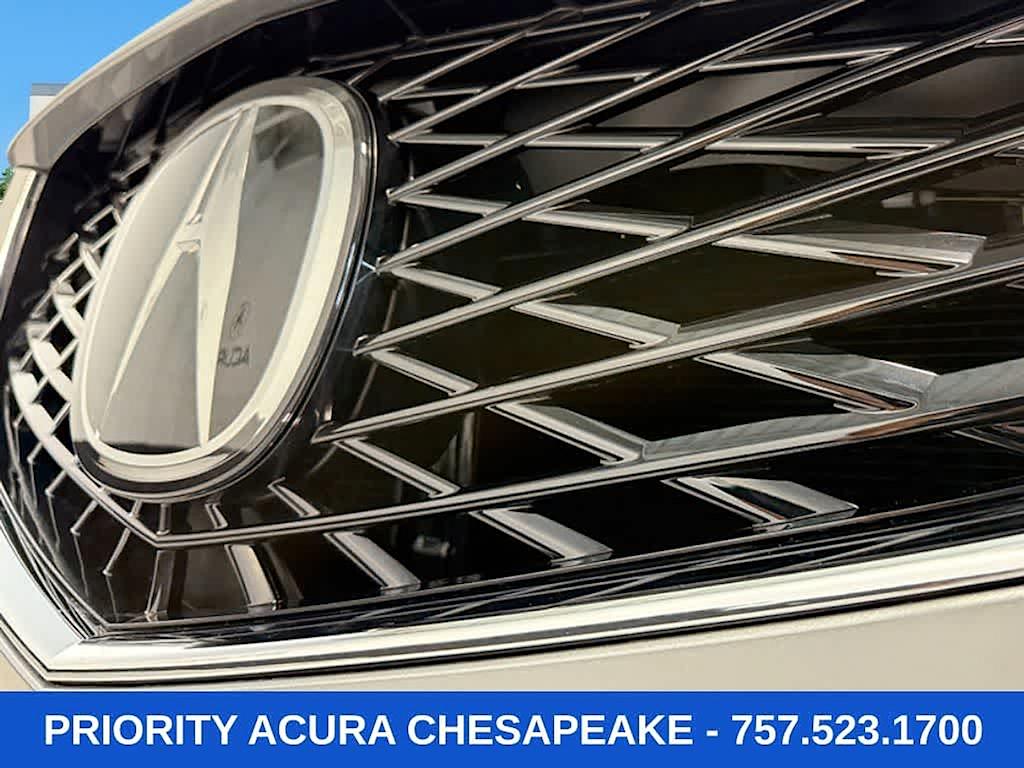 Thumbnail: 2026 Acura MDX - 22